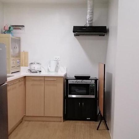 Pine Suites Tagaytay 2 Bedroom W/ Netflix And Parking, Wifi, Balcony, And Great View Tagaytay City Exterior photo
