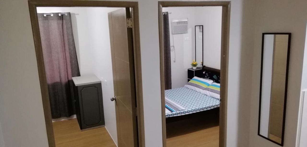 Pine Suites Tagaytay 2 Bedroom W/ Netflix And Parking, Wifi, Balcony, And Great View Tagaytay City Exterior photo