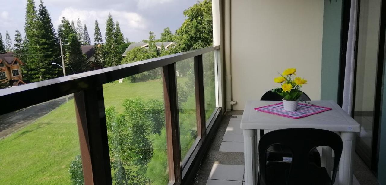 Pine Suites Tagaytay 2 Bedroom W/ Netflix And Parking, Wifi, Balcony, And Great View Tagaytay City Exterior photo