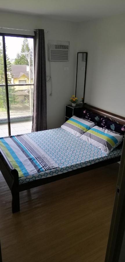 Pine Suites Tagaytay 2 Bedroom W/ Netflix And Parking, Wifi, Balcony, And Great View Tagaytay City Exterior photo